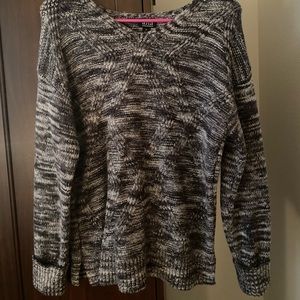 a.n.a  A New Approach sweater